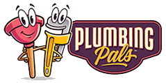 Plumbing Pals Logo