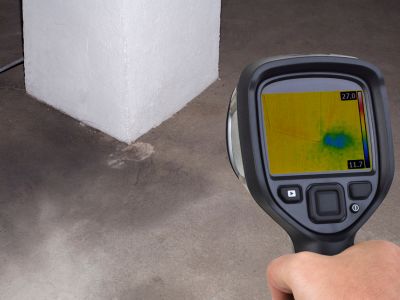 leak detection