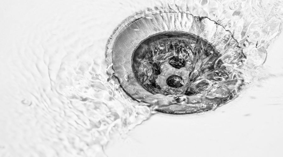 sink